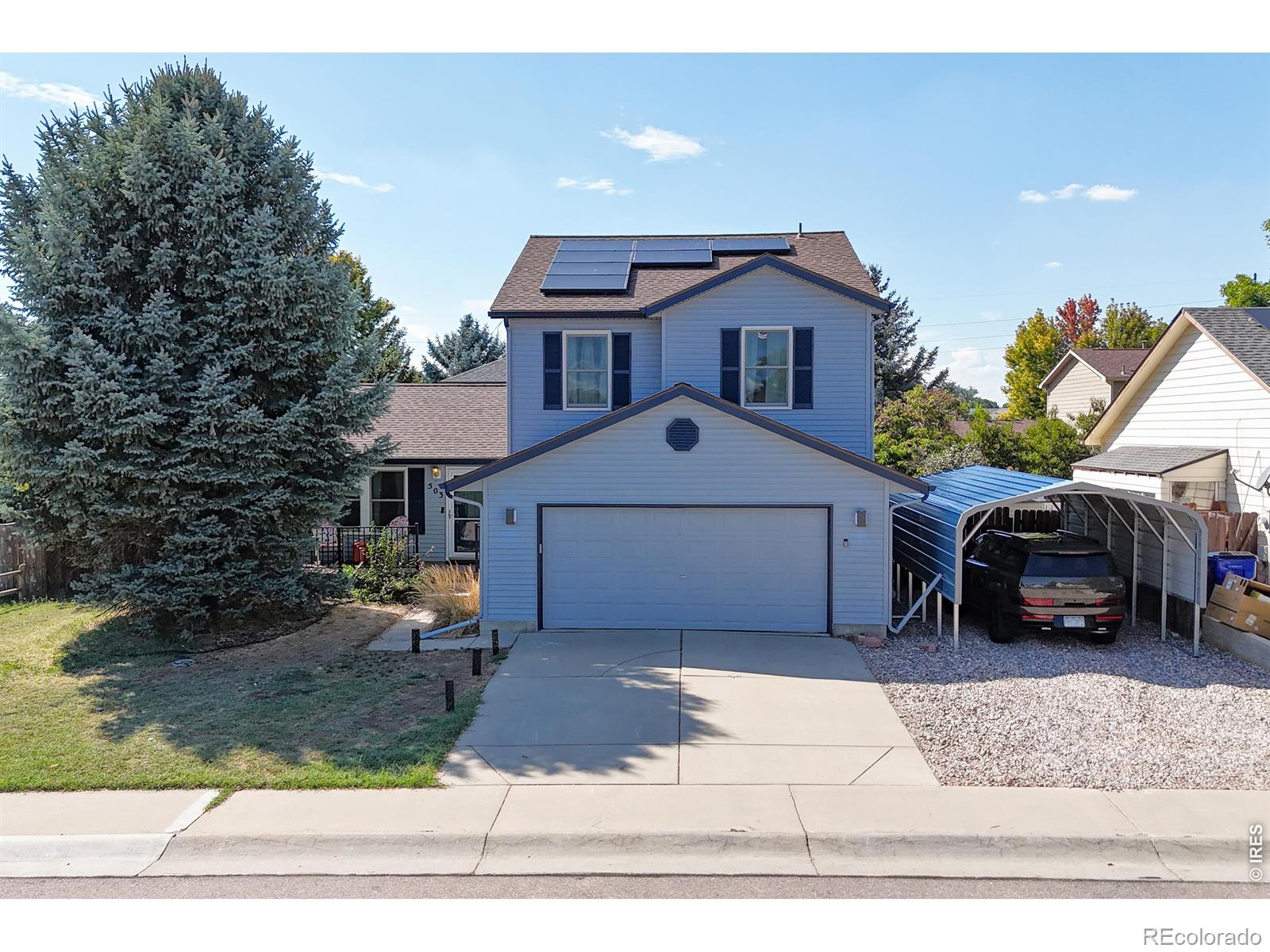 Lakeview Add 1st Fg Severance Home | MLS #: 4567891069521503  Broadview Drive, Severance Beds: 4 Baths: 4 Price: $470,000
