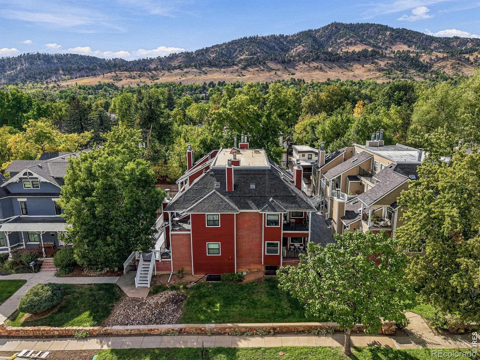 boulder&nbsp; House Search Picture