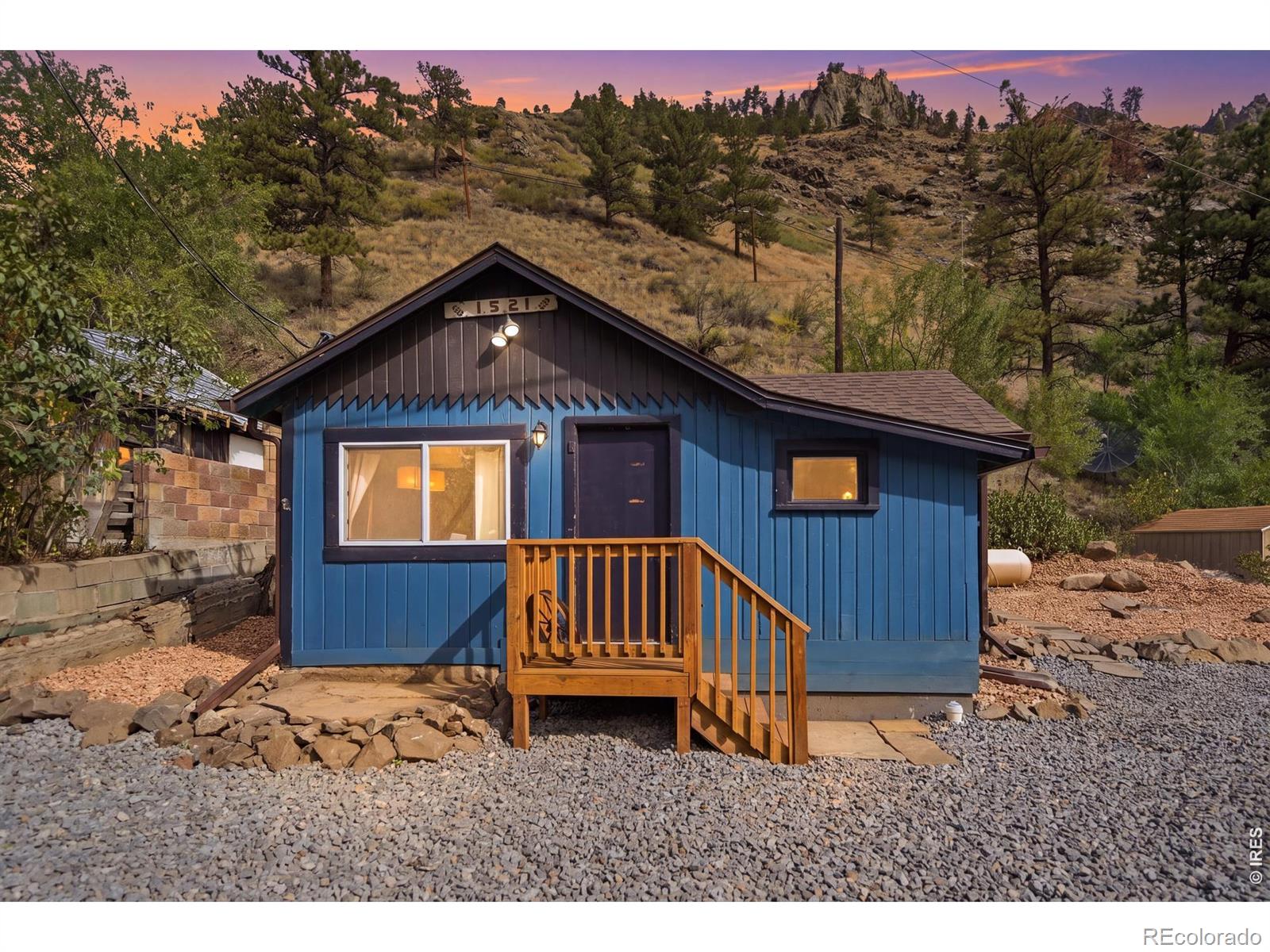 loveland&nbsp; House Search Picture