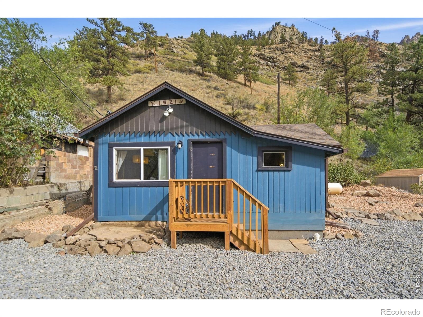 1521 W US Highway 34 , loveland&nbsp; House Search MLS Picture