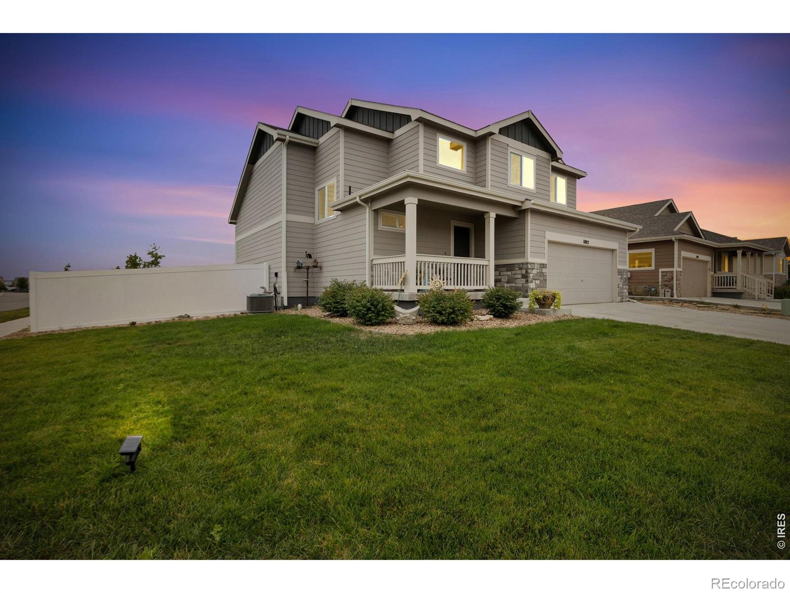1802  104th Avenue, greeley&nbsp; House Search MLS Picture