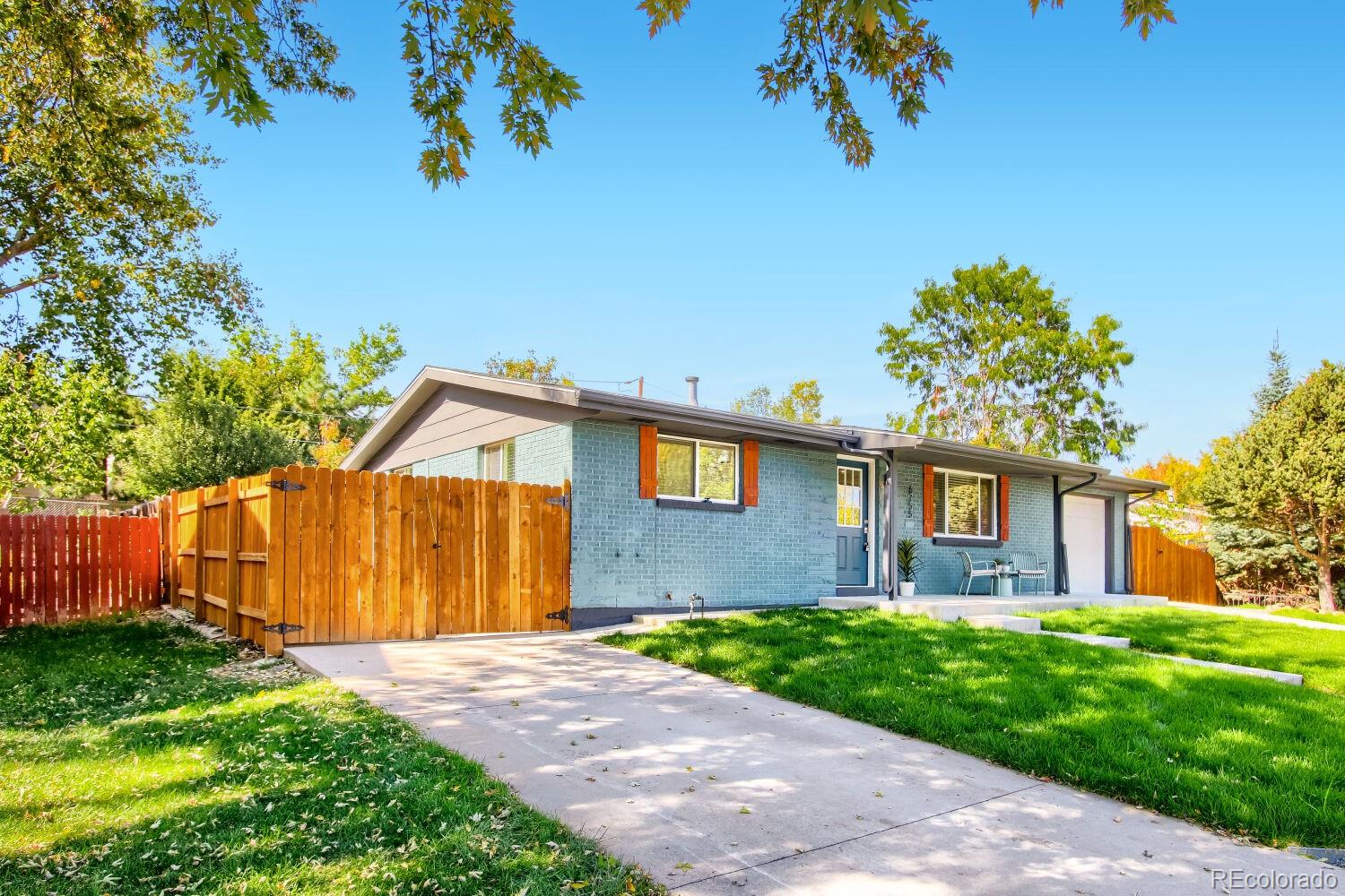 6755  Ammons Street, arvada&nbsp; House Search MLS Picture