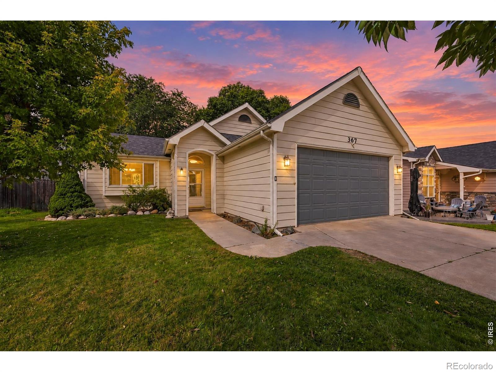 greeley&nbsp; House Search Picture