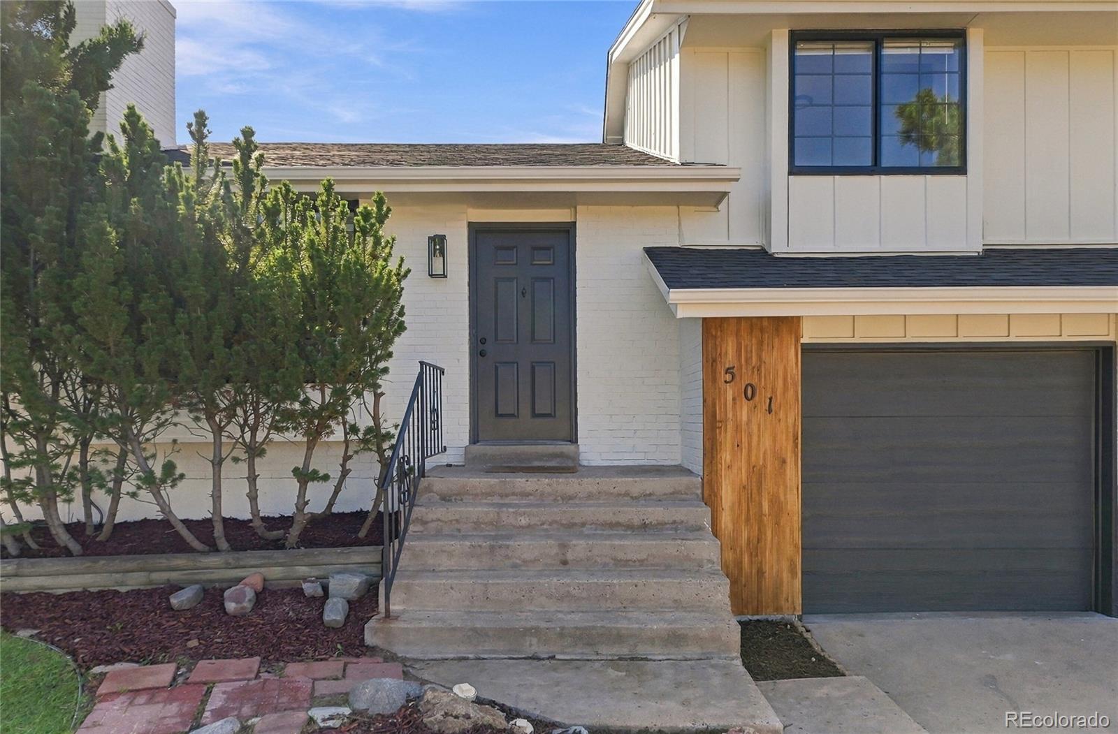 501 S Laredo Circle, aurora&nbsp; House Search MLS Picture