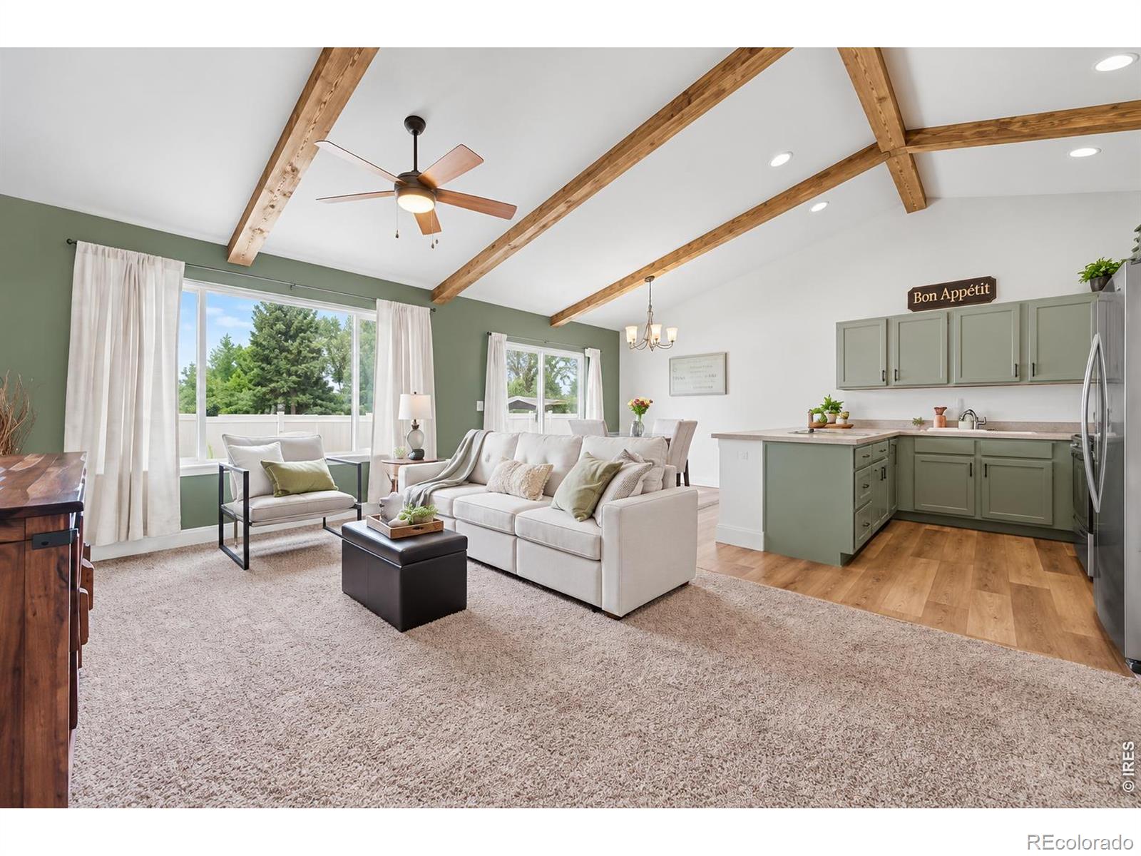 940  Scotch Pine Drive, severance&nbsp; House Search MLS Picture