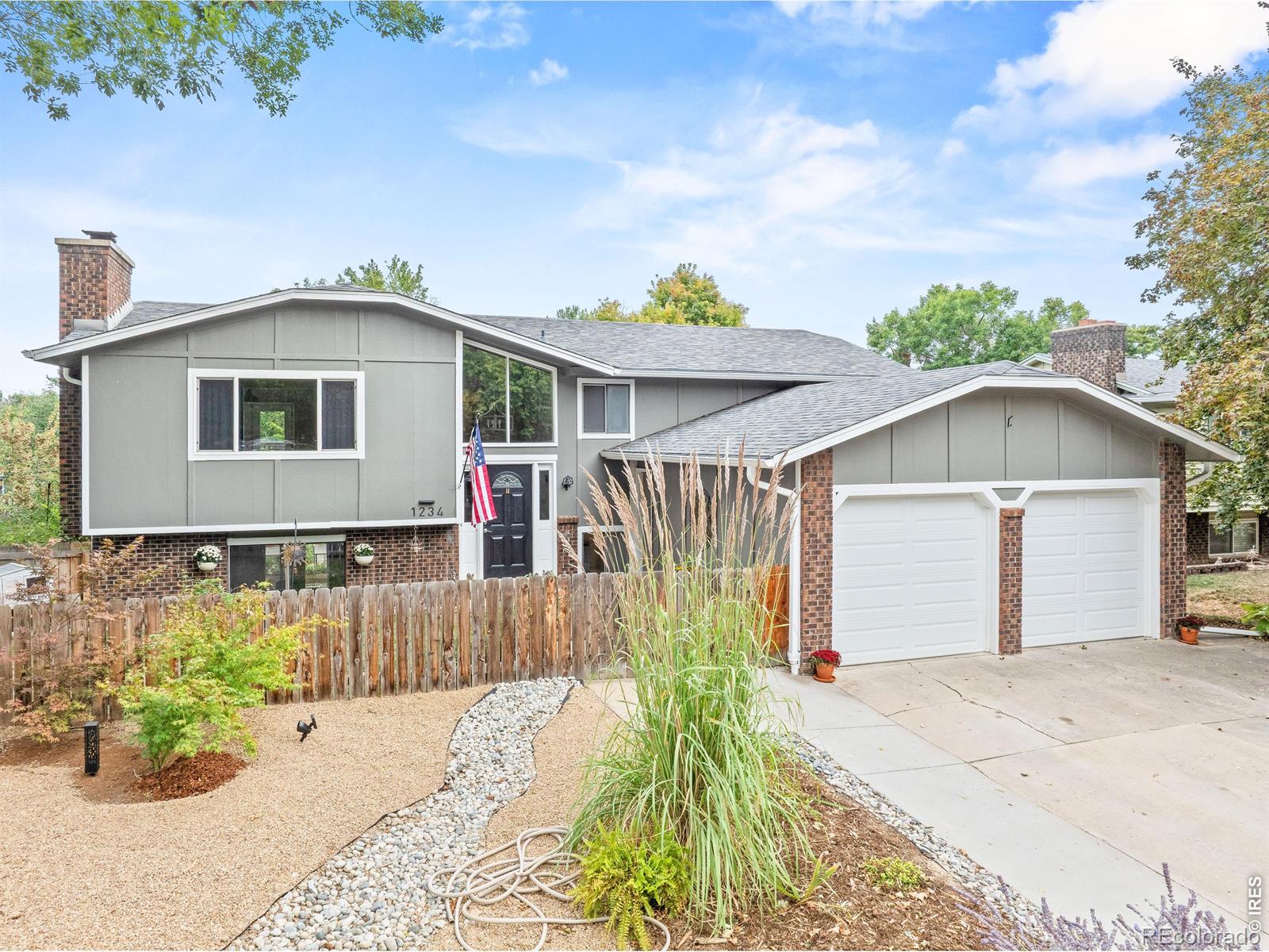 1234  Kiteley Lane, longmont&nbsp; House Search MLS Picture