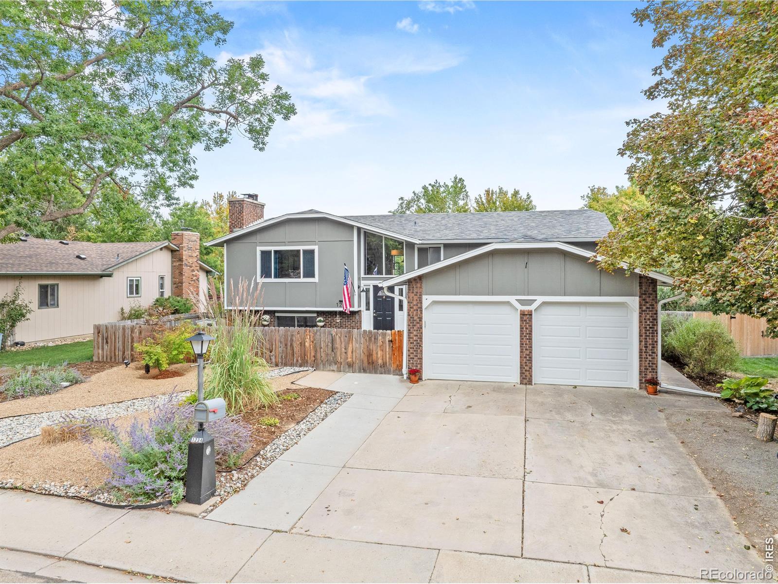 1234  Kiteley Lane, longmont&nbsp; House Search MLS Picture
