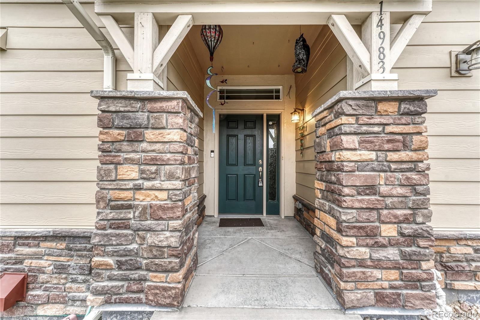 14983 E Crestridge Drive, aurora&nbsp; House Search MLS Picture