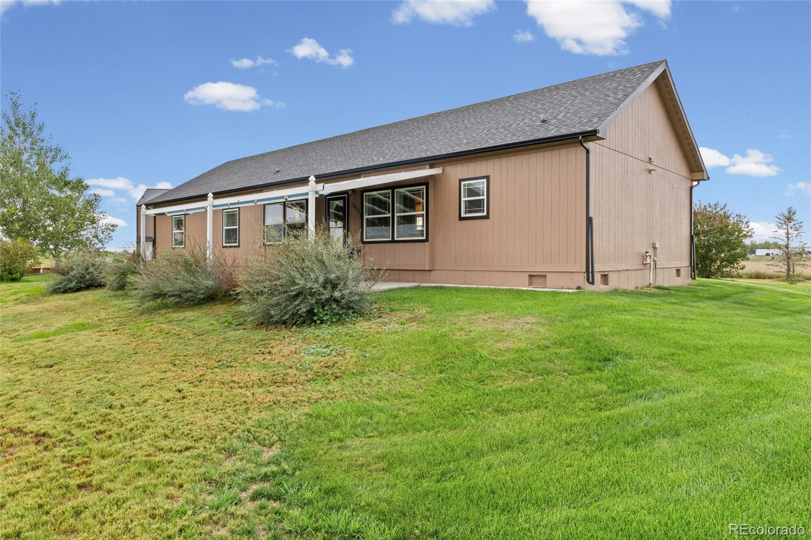 24028  County Road 57 , kersey&nbsp; House Search MLS Picture