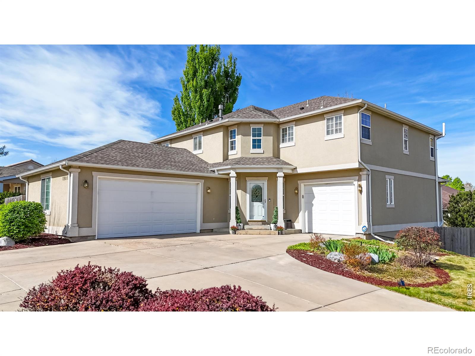 greeley&nbsp; House Search Picture