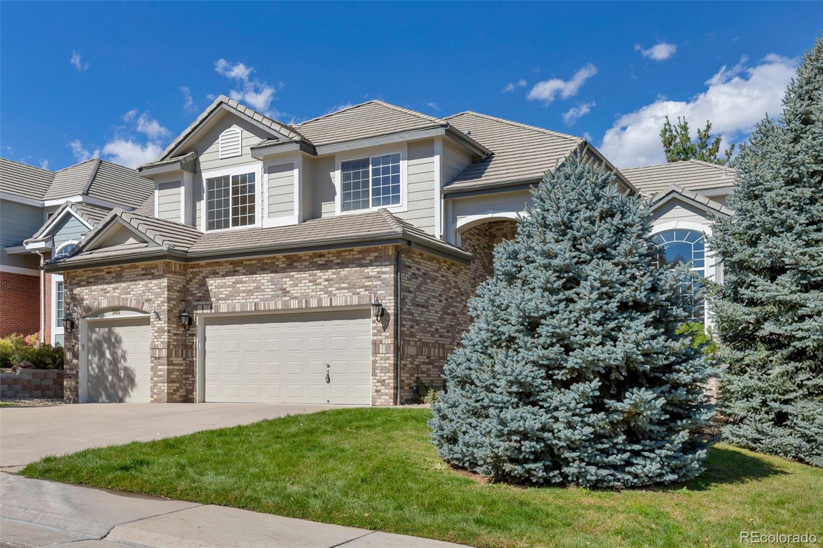 503 N Snowmass Circle, superior&nbsp; House Search MLS Picture