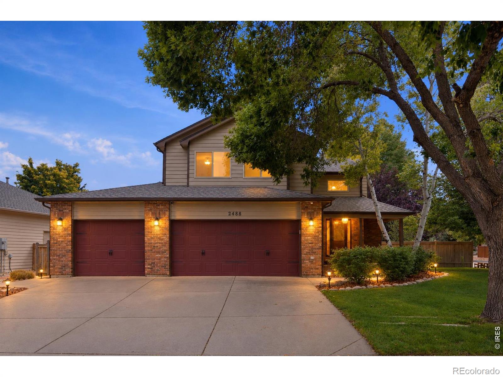loveland&nbsp; House Search Picture