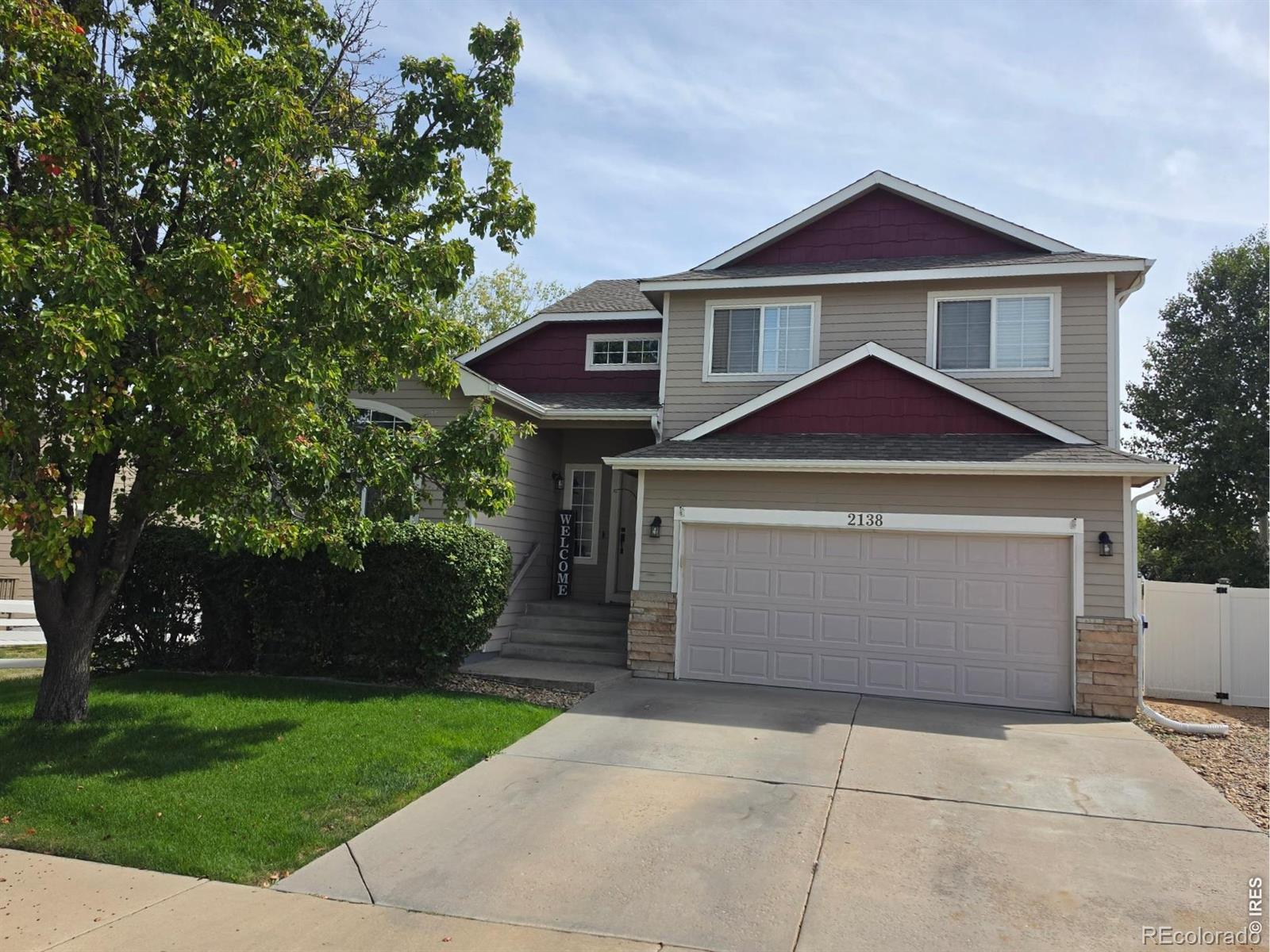 loveland&nbsp; House Search Picture