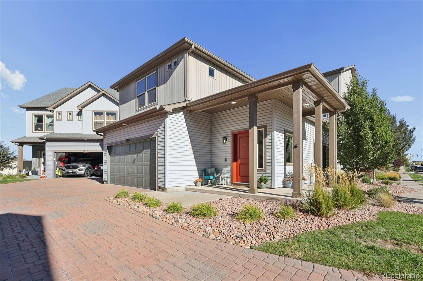 6460  John Muir Trail, colorado springs&nbsp; House Search MLS Picture