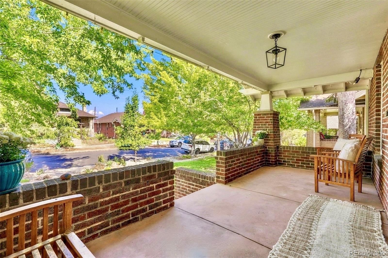 3162 W Denver Place, denver&nbsp; House Search MLS Picture