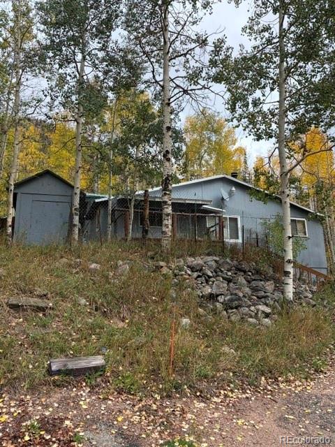 Berthoud Falls Empire Home | MLS #: 42807266311  US Highway 40 , Empire Beds: 1 Baths: 1 Price: $325,000