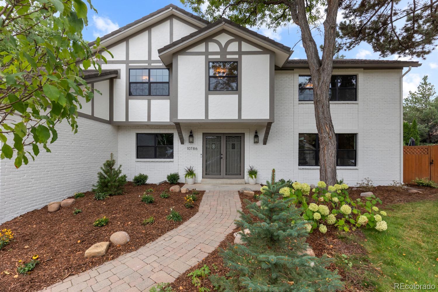 10786 E Crestline Place, englewood&nbsp; House Search MLS Picture