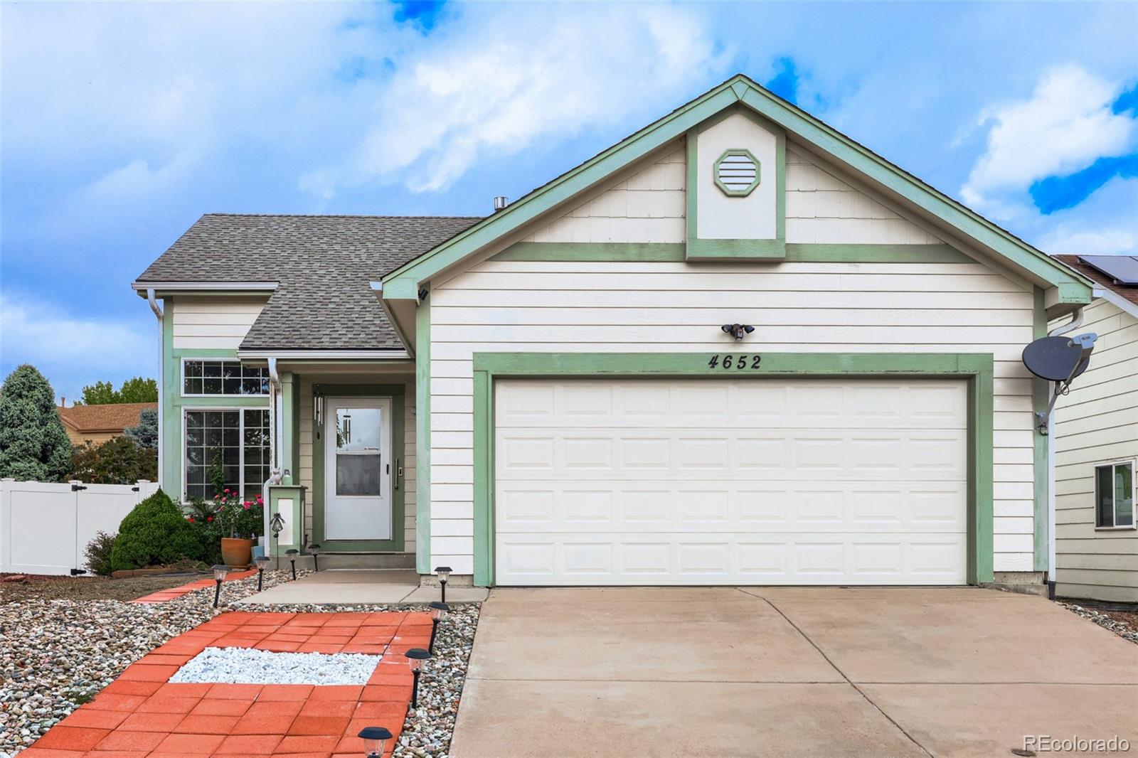 colorado springs&nbsp; House Search Picture