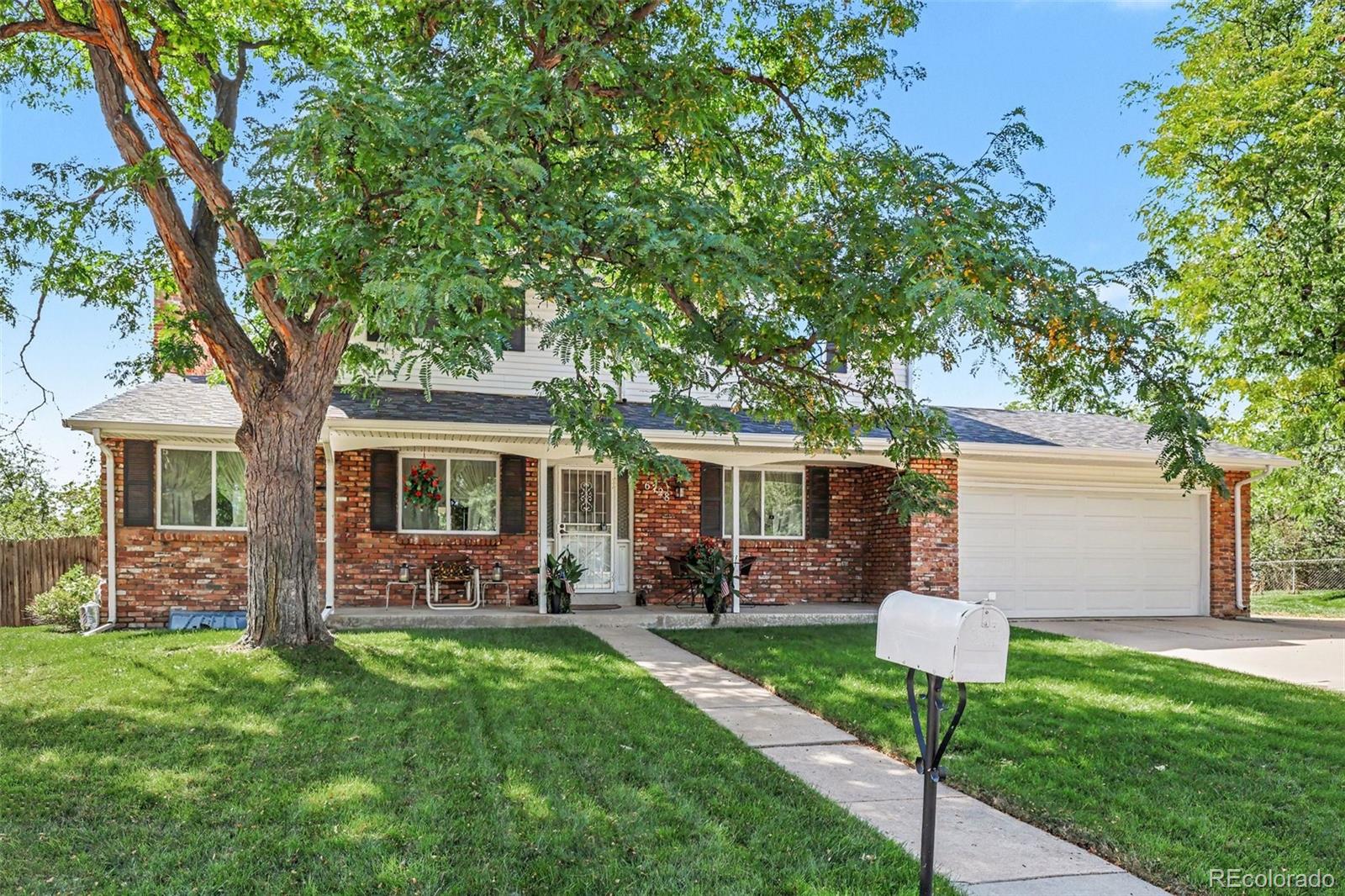 6728 W Arbor Drive, littleton&nbsp; House Search MLS Picture