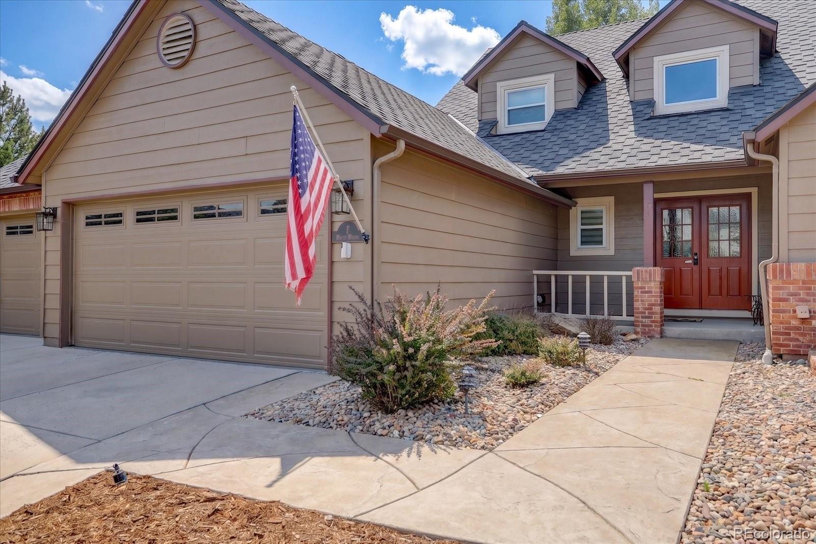 7  Desert Willow Lane, littleton&nbsp; House Search MLS Picture