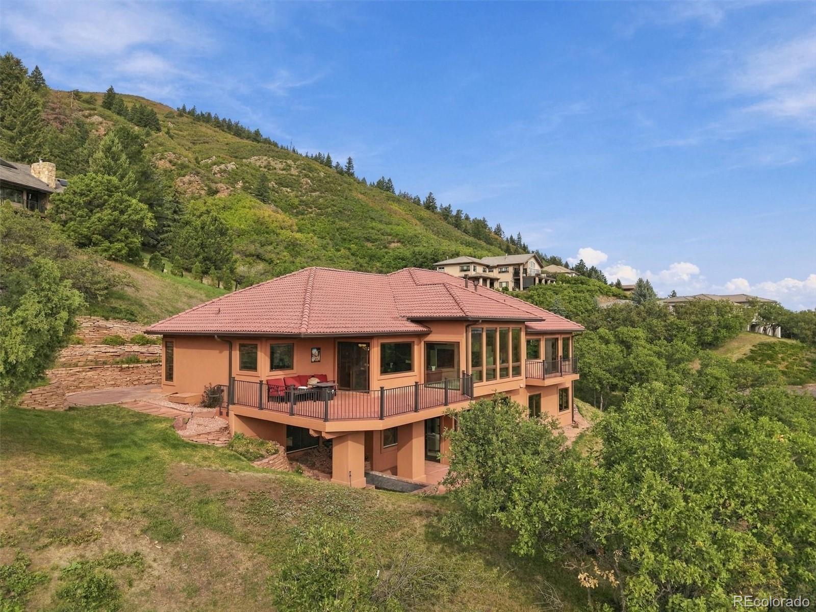 10562  Sandstone Run, littleton&nbsp; House Search MLS Picture