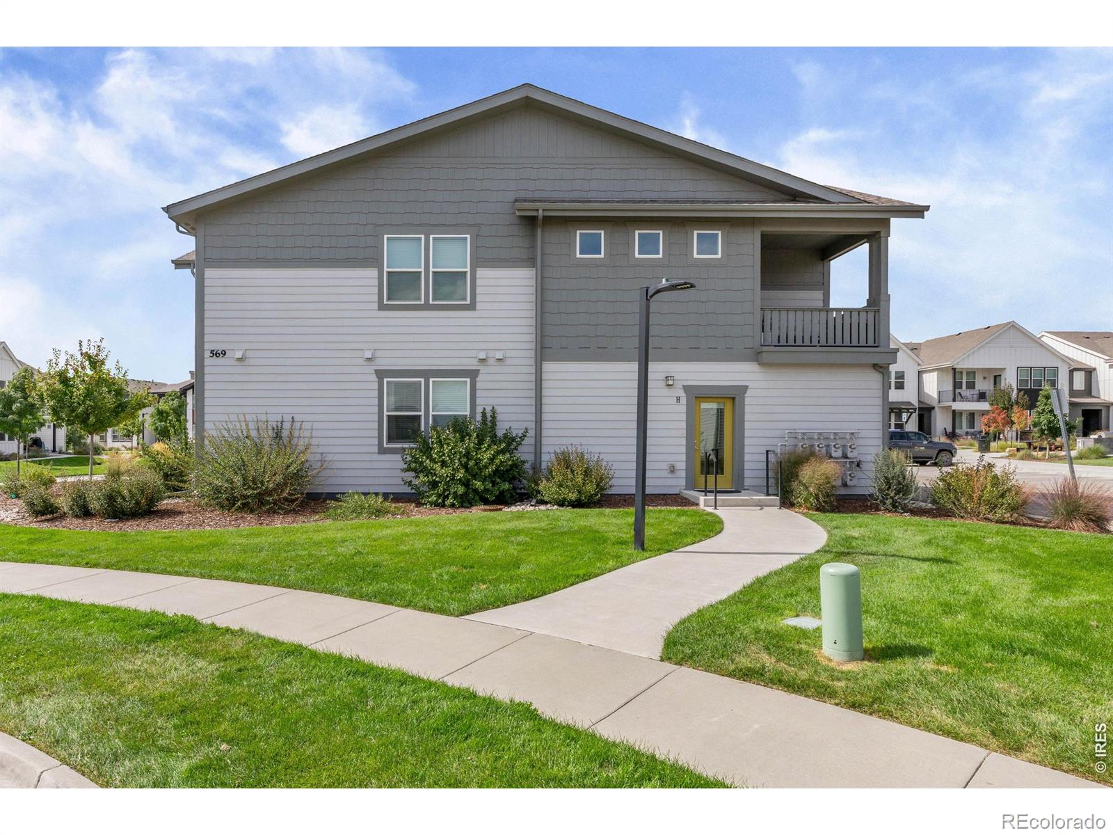 569  Vicot Way, fort collins&nbsp; House Search MLS Picture