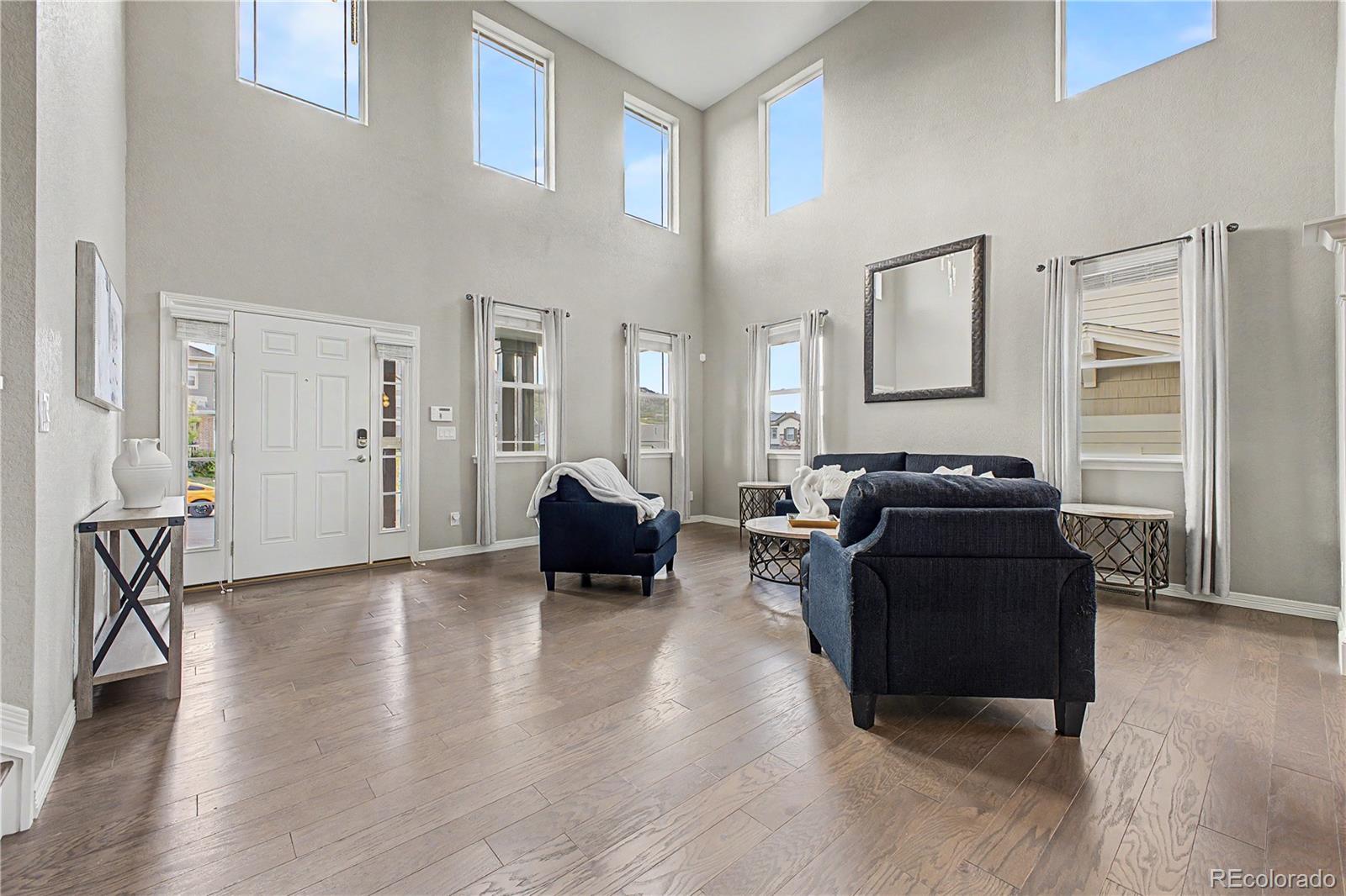 398  Sage Grouse Circle, castle rock&nbsp; House Search MLS Picture