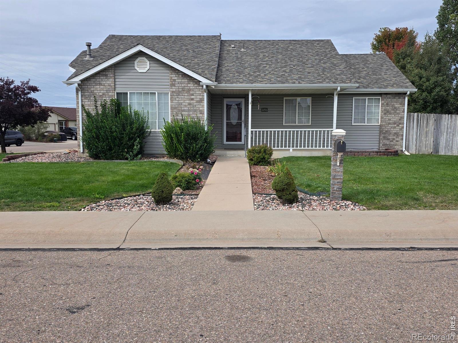 3195  51st Avenue, greeley&nbsp; House Search MLS Picture