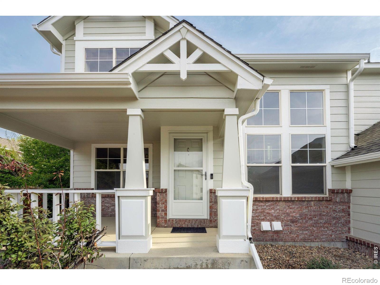 2357 E 116th Place, thornton&nbsp; House Search MLS Picture