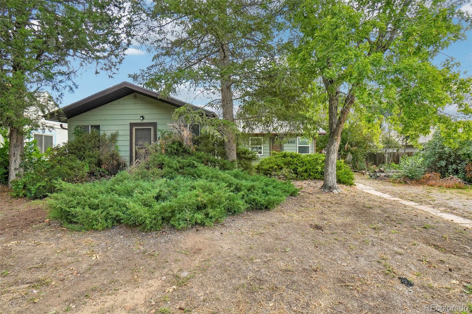 4458 S Elati Street, englewood&nbsp; House Search MLS Picture