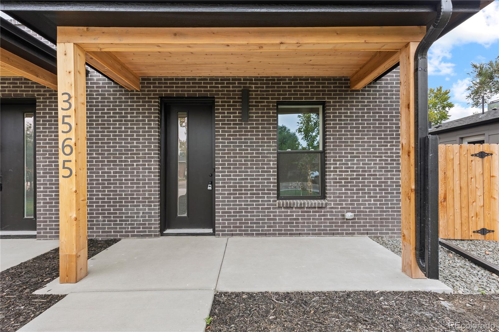 3565 S Corona Street, englewood&nbsp; House Search MLS Picture