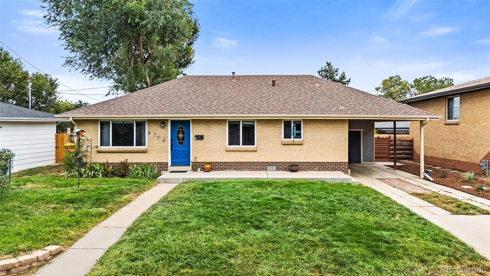 wheat ridge&nbsp; House Search Picture