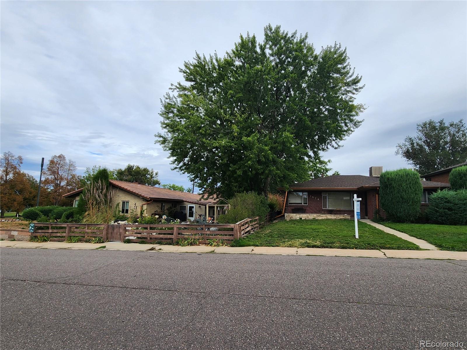 Cole Denver Home | MLS #: 44701421690  Xavier Street, Denver Beds: 4 Baths: 2 Price: $2,700,000