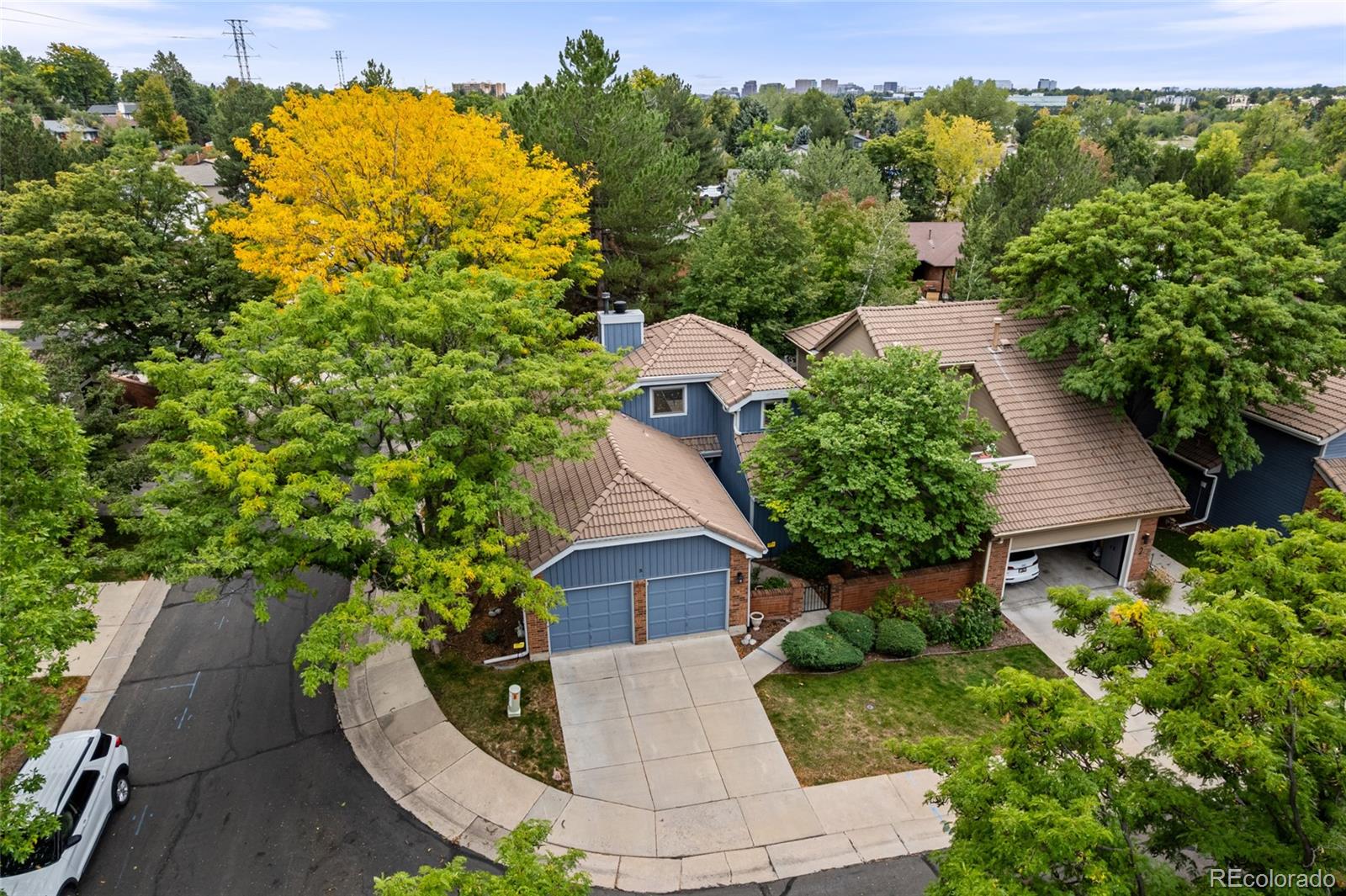 2900 S Quebec Street, denver&nbsp; House Search MLS Picture