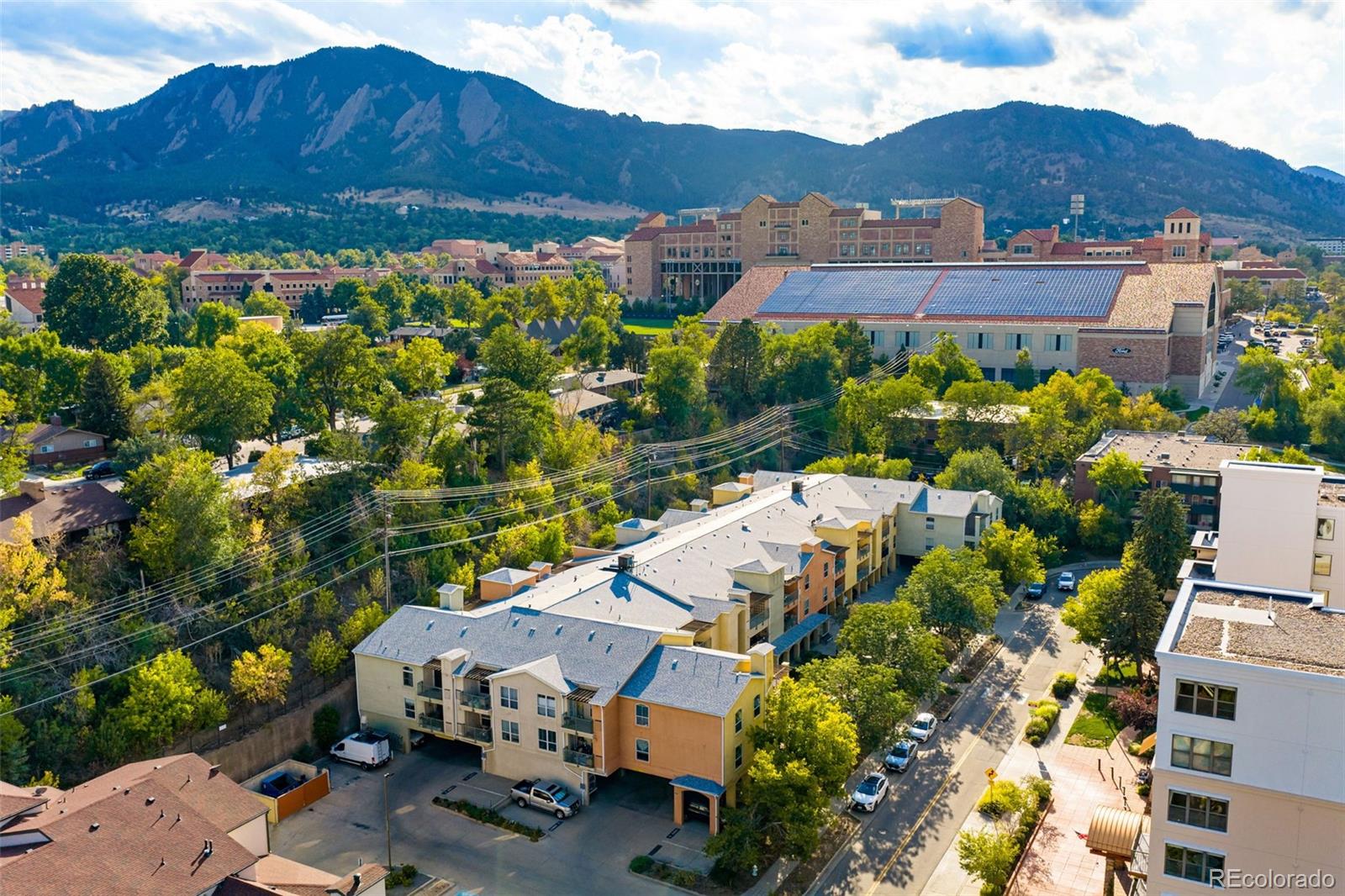 boulder&nbsp; House Search Picture