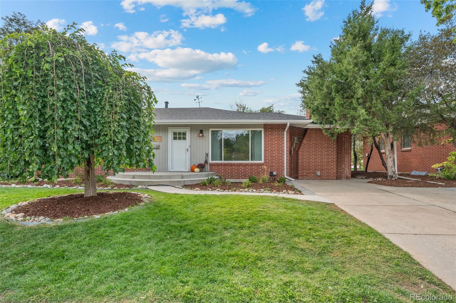 Denver Home | MLS #: 55119653275 S Raleigh Street, Denver Beds: 5 Baths: 2 Price: $595,000