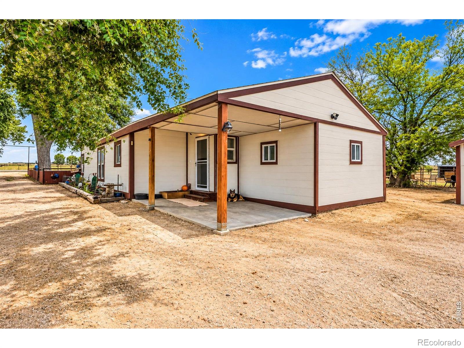 21836  County Road 53 , kersey&nbsp; House Search MLS Picture