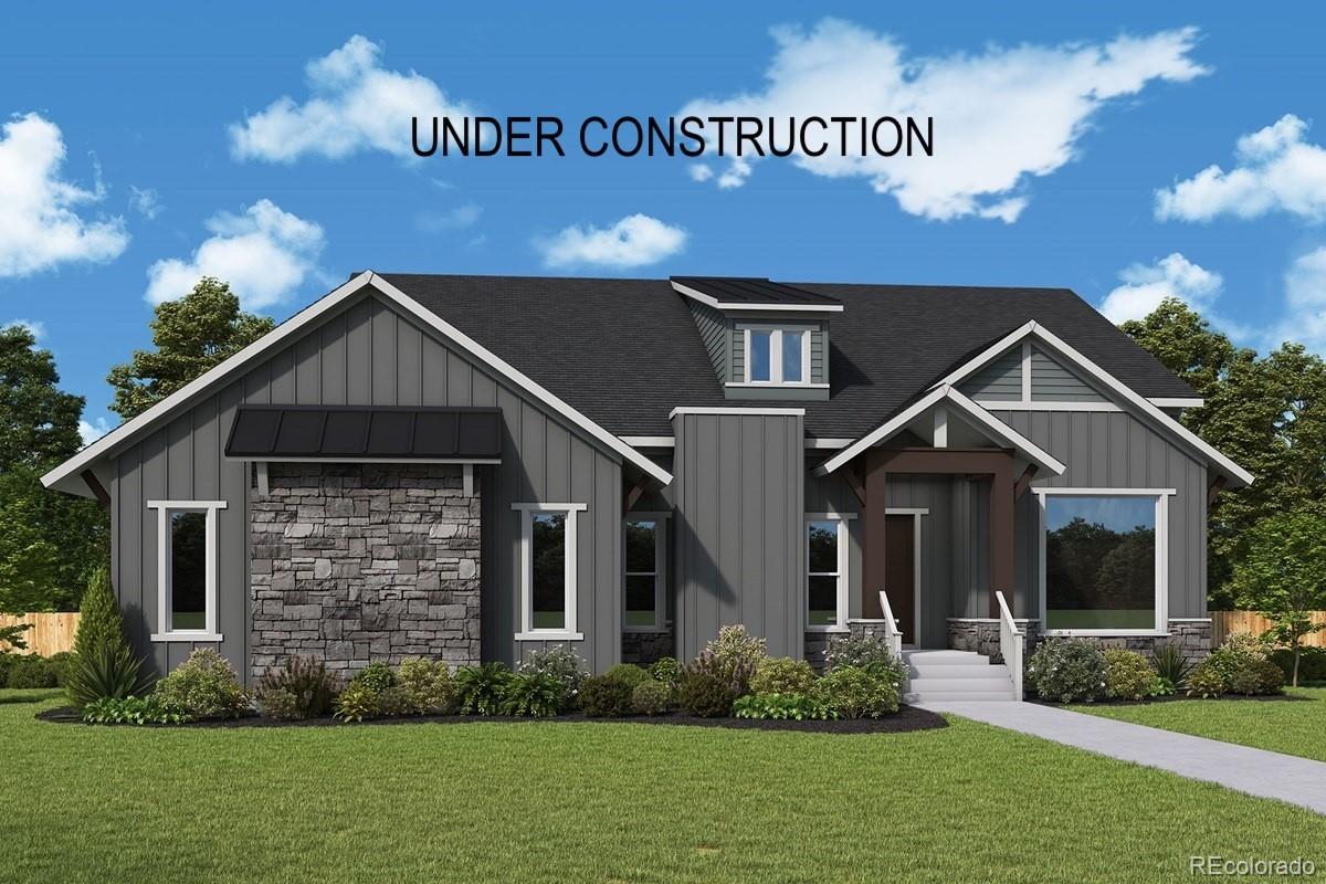  Colorado Springs Home | MLS #: 600248615253  Rubble Drive, Colorado Springs Beds: 2 Baths: 4 Price: $1,776,140