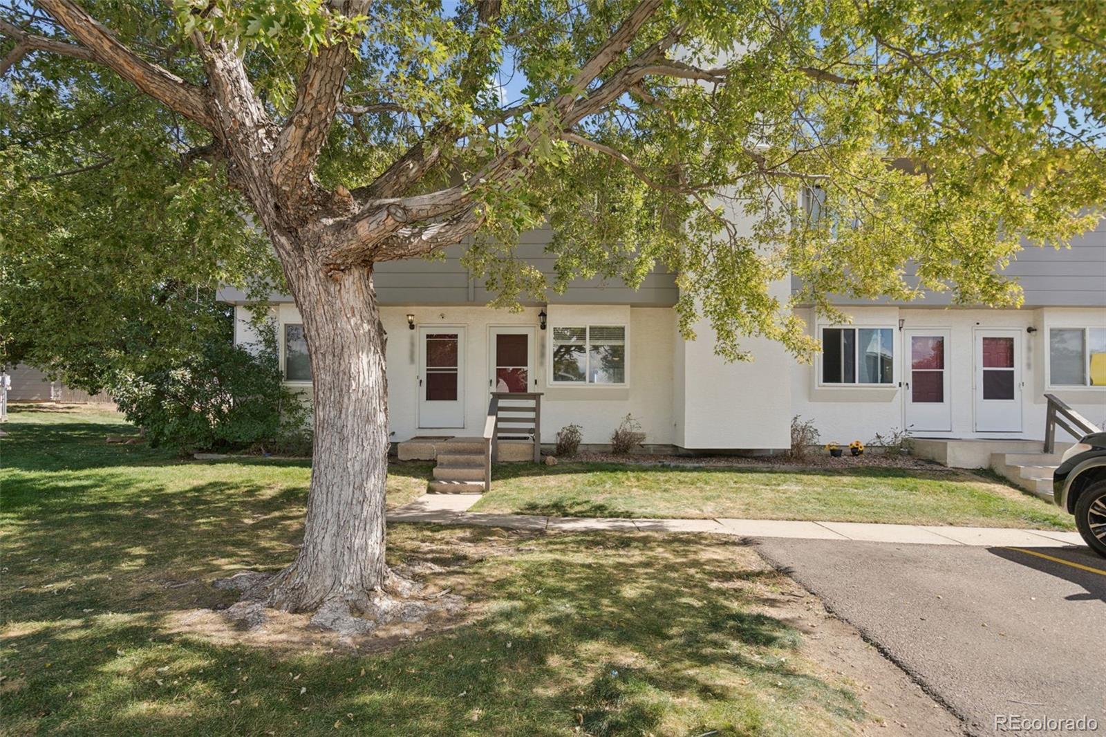  Colorado Springs Home | MLS #: 98358591321  Soaring Eagle Drive, Colorado Springs Beds: 2 Baths: 1 Price: $215,000