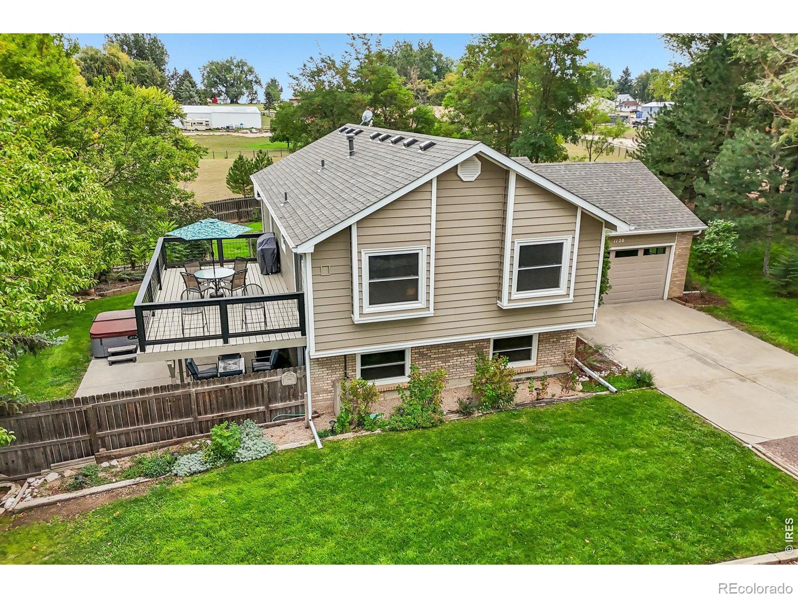 loveland&nbsp; House Search Picture