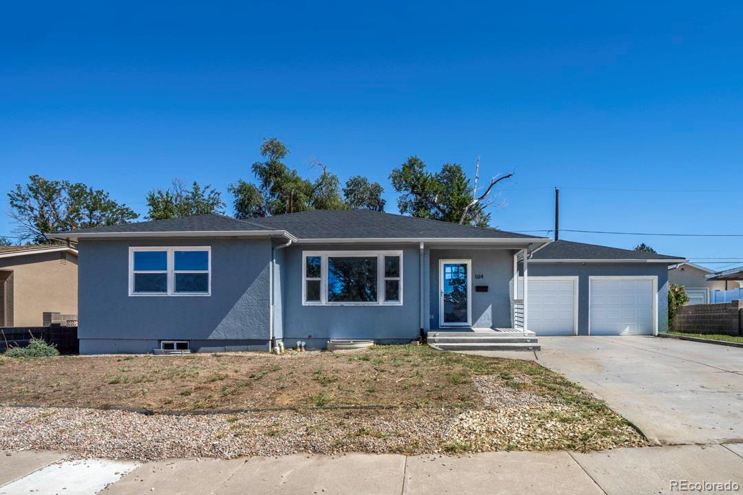 pueblo&nbsp; House Search Picture
