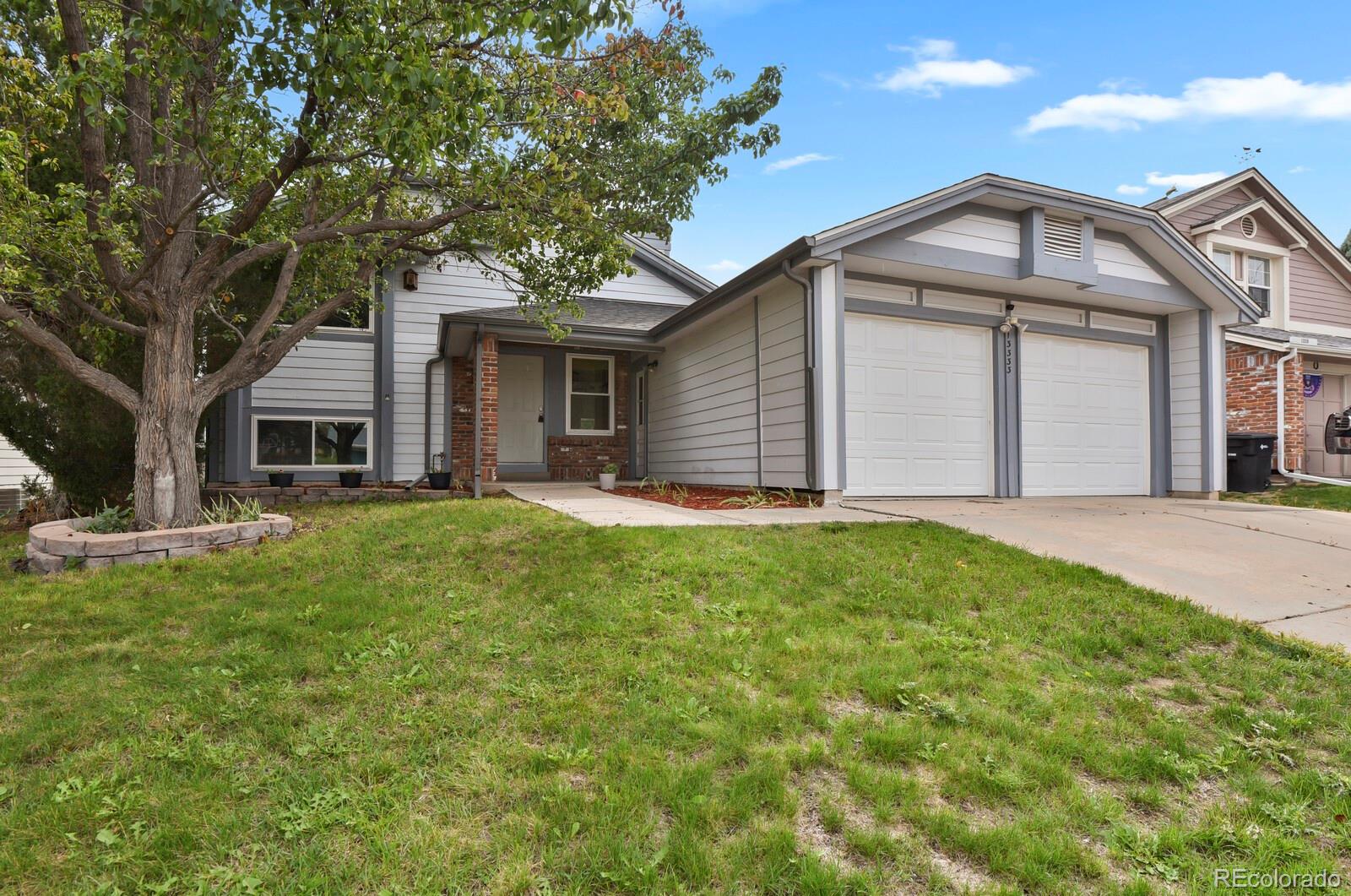 Parkridge Villages Thornton Home | MLS #: 867404713333  Albion Circle, Thornton Beds: 3 Baths: 2 Price: $485,000