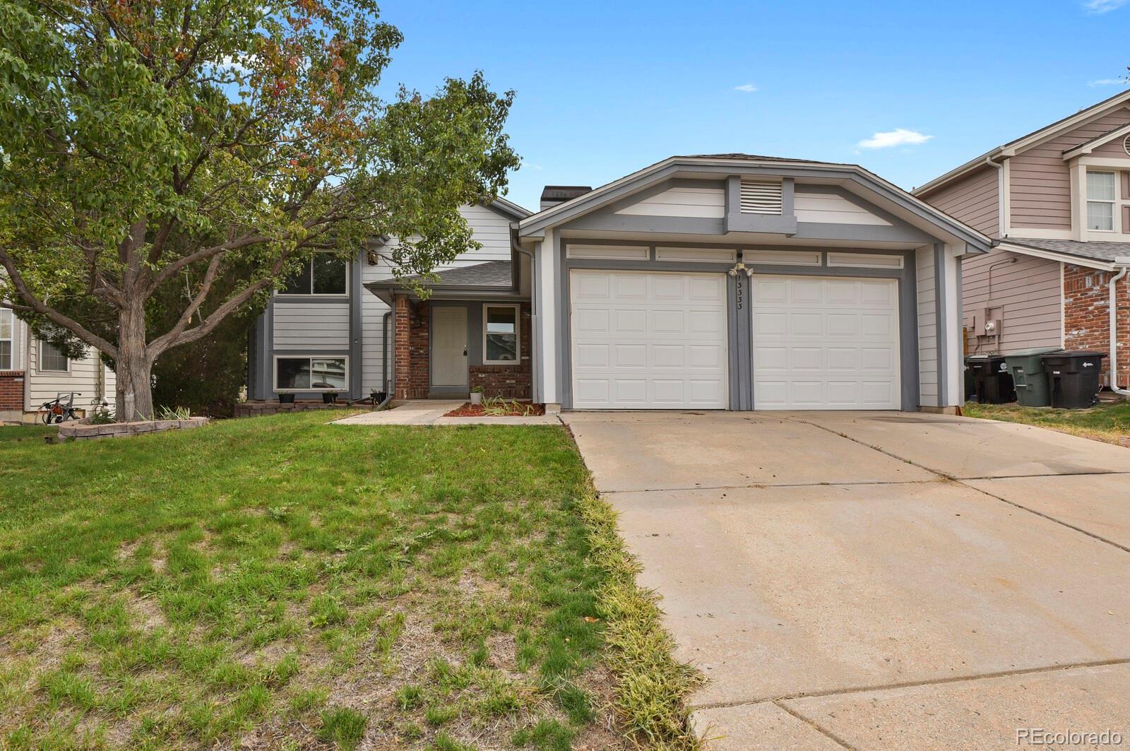 13333  Albion Circle, thornton&nbsp; House Search MLS Picture