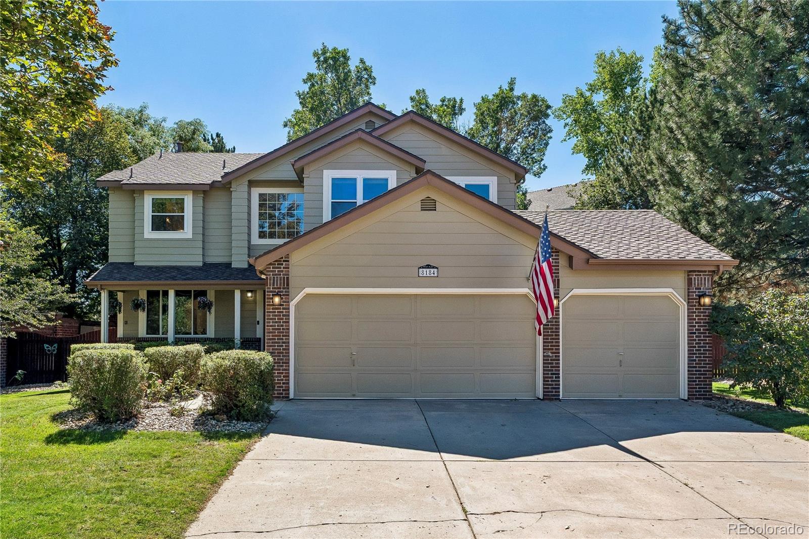 lone tree&nbsp; House Search Picture