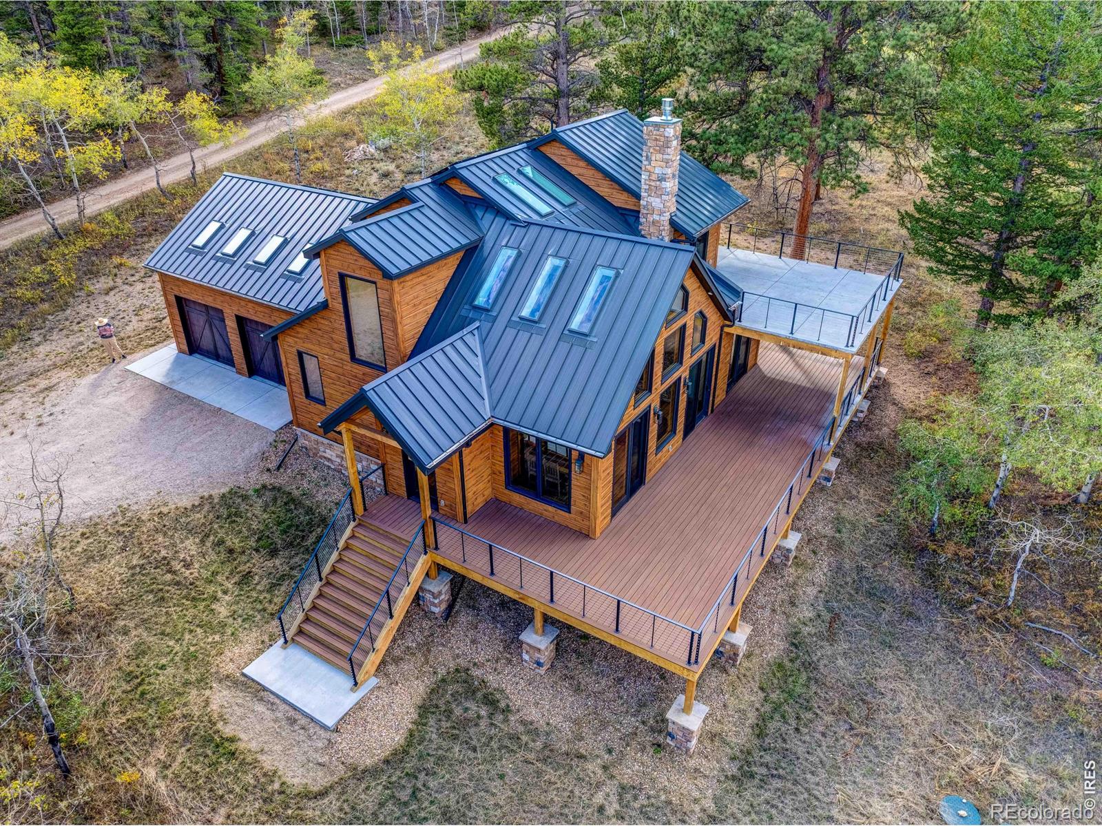allenspark&nbsp; House Search Picture