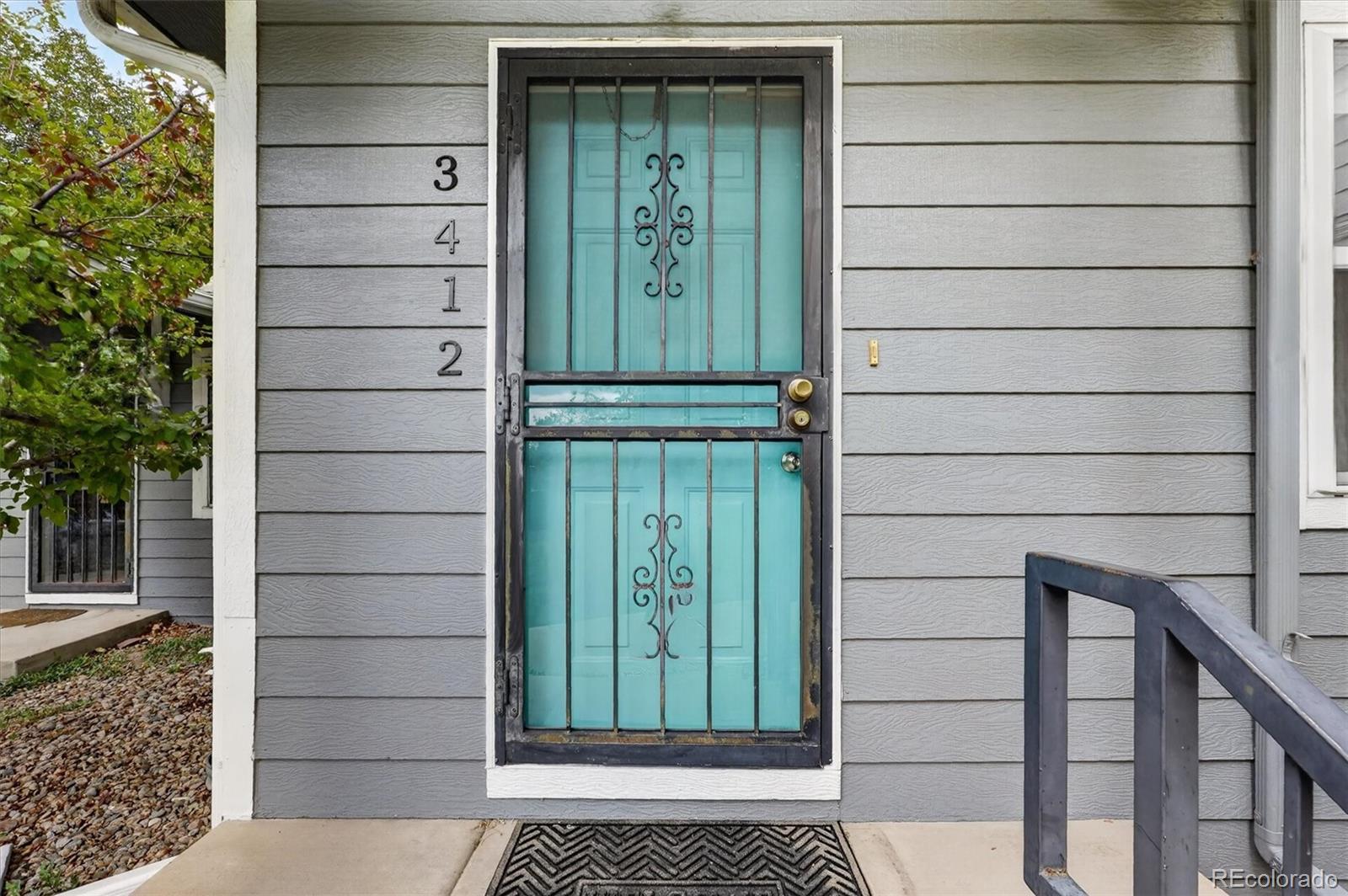3412 S Sherman Street, englewood&nbsp; House Search MLS Picture