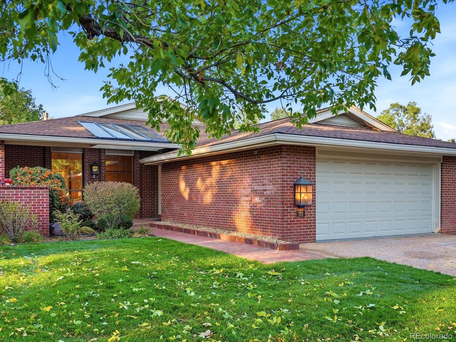 2800 S University Boulevard, denver&nbsp; House Search MLS Picture