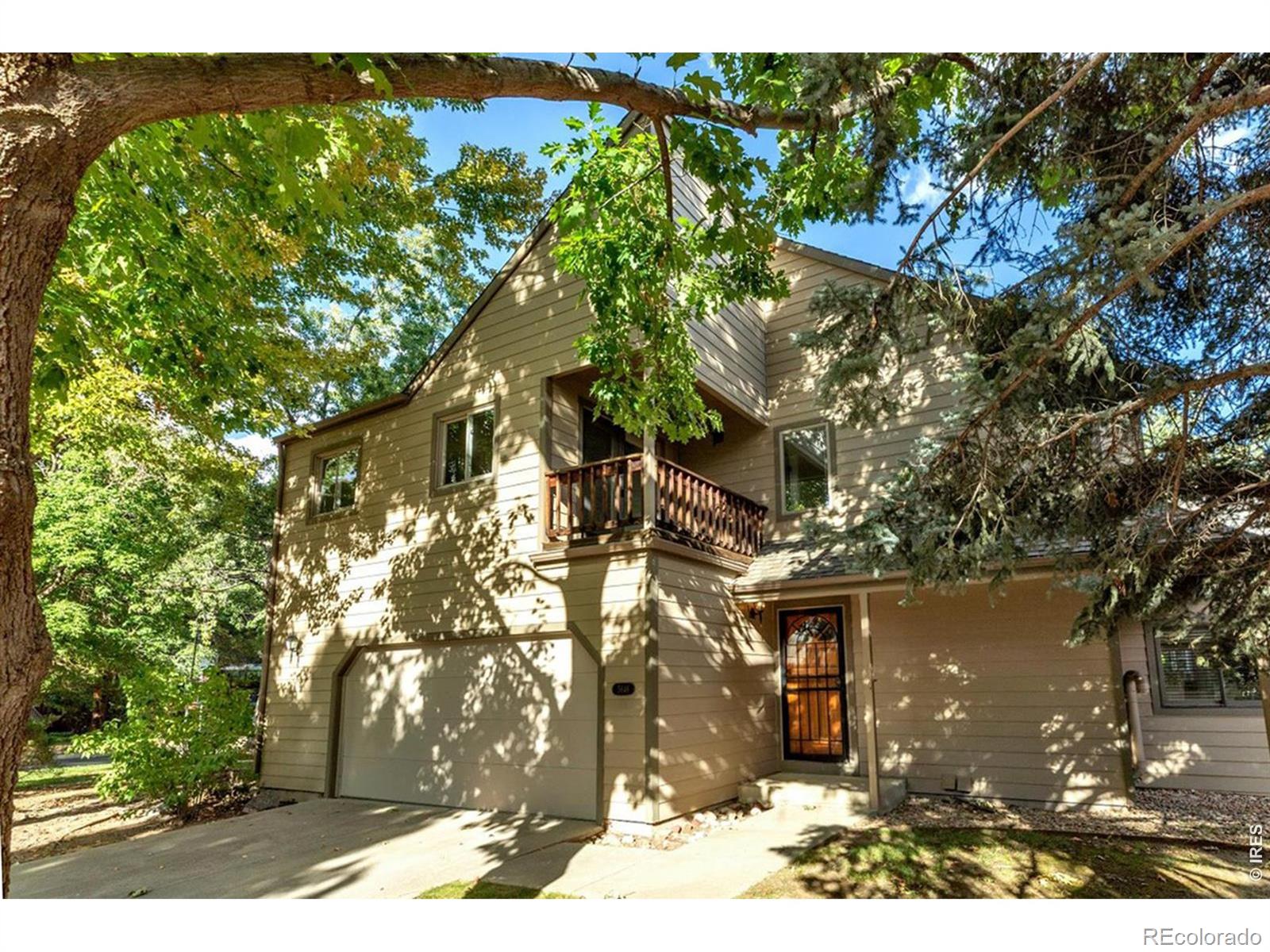  Boulder Home | MLS #: 45678910695735646  Pennsylvania Avenue, Boulder Beds: 3 Baths: 3 Price: $850,000