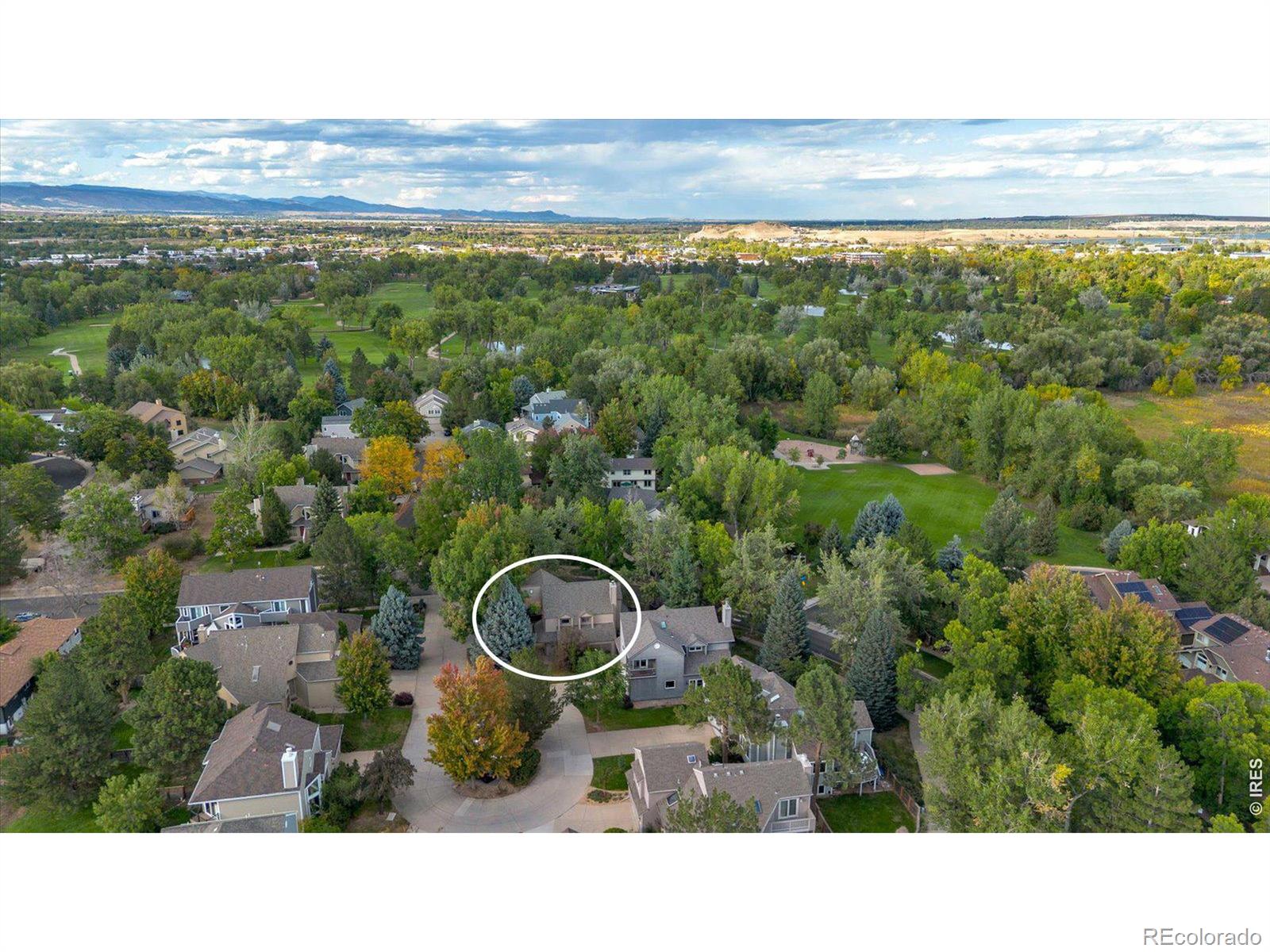 5646  Pennsylvania Avenue, boulder&nbsp; House Search MLS Picture