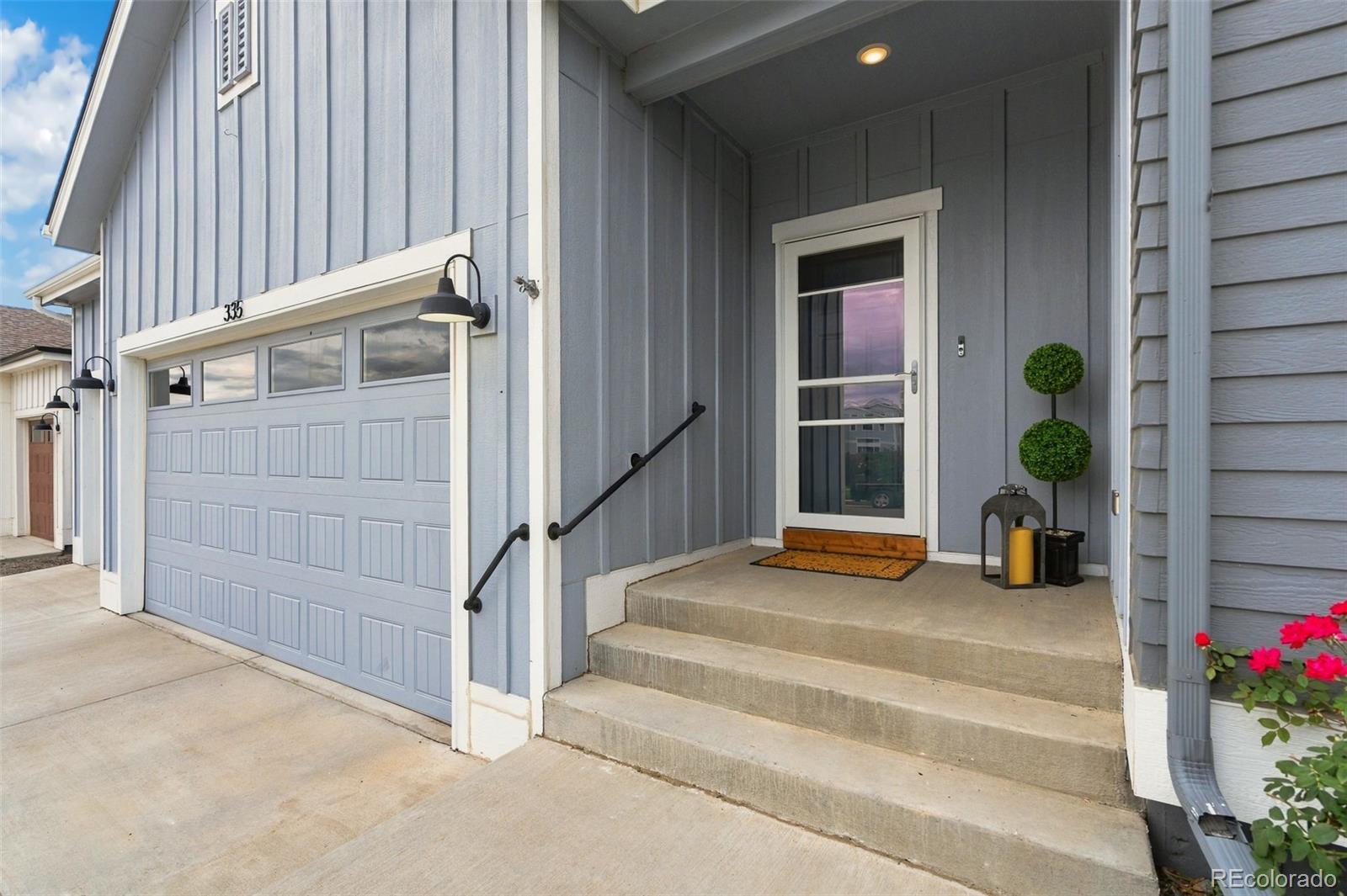 335  Spring Beauty Drive, berthoud&nbsp; House Search MLS Picture